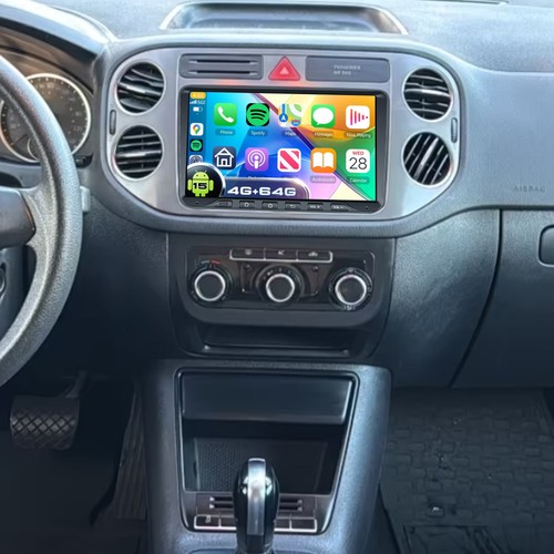 Für tiguan 2007 2013 - vw, 5n