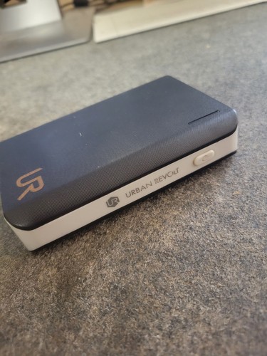 Powerbank von urban - powerbank, revolt