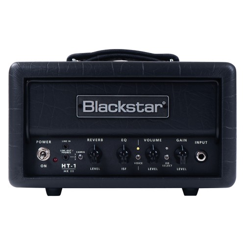 Blackstar 1rh mkiii head - blackstar, ht-1rh
