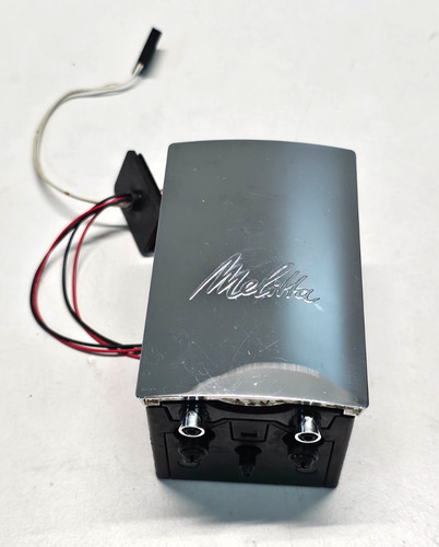 Melitta caffeo 970 - ci, e