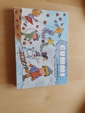 Bummi Sammelband 1986