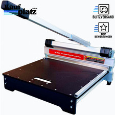 Laminatschneider 510mm für