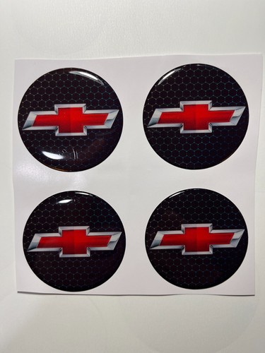 Chevrolet silikon - 4x,