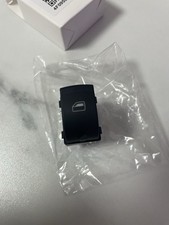 Audi Original A6 4F Q7 4L Schalter Fensterheber 4F0959855 Taster Drücker
