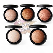 MAC MINERALIZE SKINFINISH BAKED FACE POWDER - SHEER COVER *WÄHLEN SIE IHREN FARBTON*