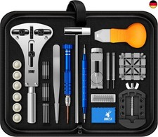 JOREST Uhrenwerkzeuge Set, Uhr