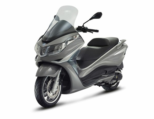 Werkstatthandbuch piaggio x10 - piaggio,
