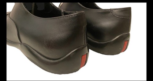 Prada herren schuhe - prada,