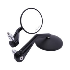 2x E-geprüft Motorrad Spiegel