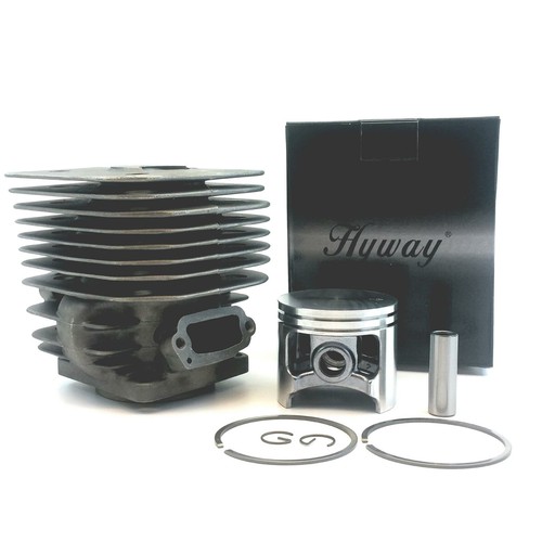 Zylinderkit für husqvarna - zylinderkit,