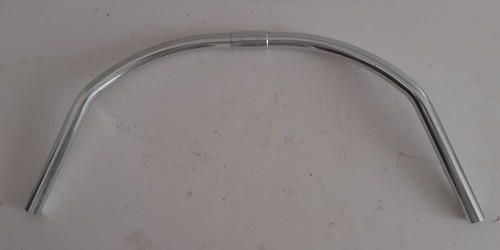 Alu lenkerfalte gemarkt itm - alu,