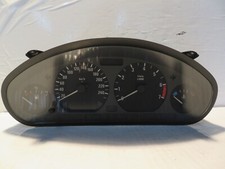 BMW E36 Compact 316i M43 Tacho