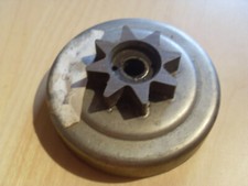 Genuine Sprocket (Gauge)
