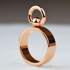 Rosegold BDSM Finger Ring der