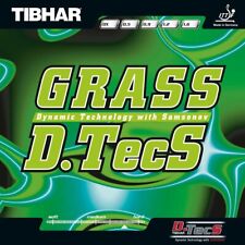 Tibhar Grass D.Tecs Tischtennisbelag 