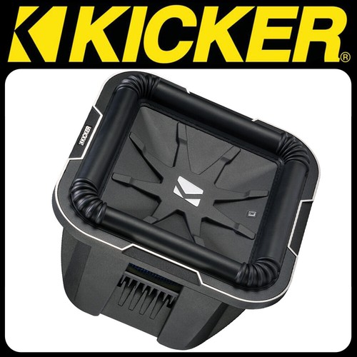 Kicker class woofer - q-class, l7