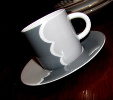 Espresso-Tasse Mocca-Tasse