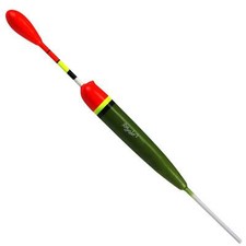 Inline Hechtpose Predatory