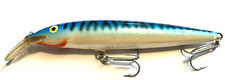Rapala Floating Magnum Wobbler, Crankbait, Kunstköder, 14 cm, Floating