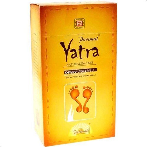 Yatra von parimal - big, pack