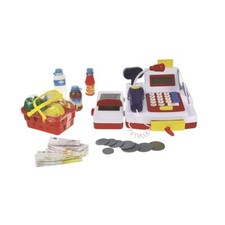 Spielkasse Registrierkasse