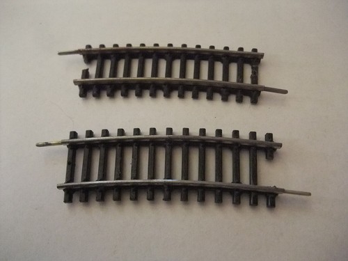 Modelleisenbahn gleise - k,