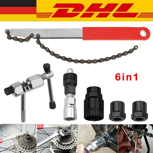Fahrrad werkzeug set - fahrrad,