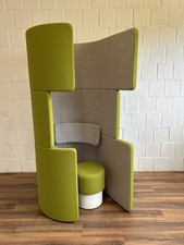 Bene Docklands Phone Booth