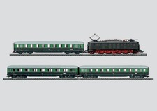 MäRKLIN 26509 BERLIN-LEIPZIG