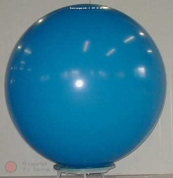 Riesenballon r450 - cz&f,