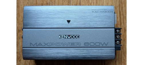 Kenwood kac m3004 channel - kac-m3004,, 4