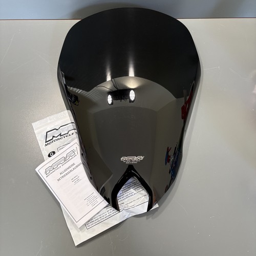 Mra tourenscheibe windschild - tourenscheibe,