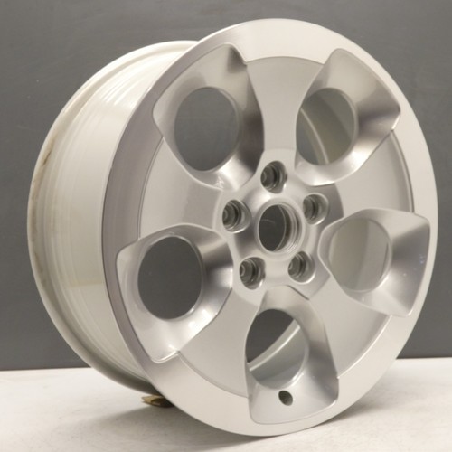 Jeep wrangler alloy - wrangler, rad