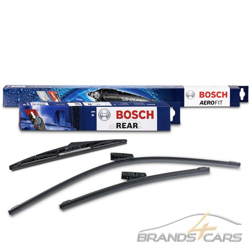 Original bosch aerofit - bosch,