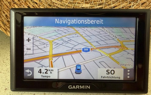 Garmin drive europa - garmin, +