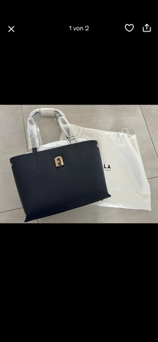 Furla ledertasche modell - ledertasche,
