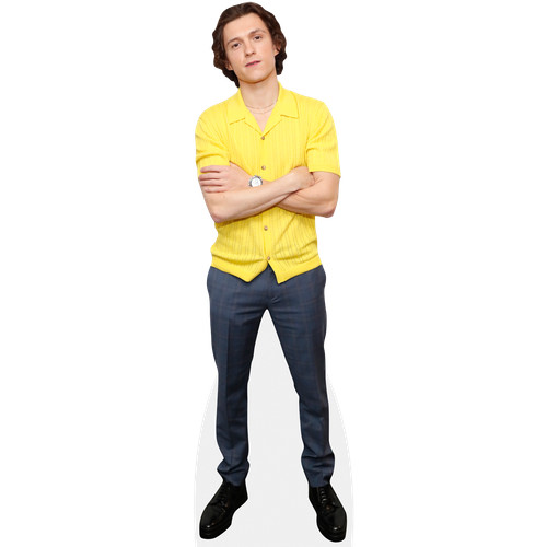 Tom holland - holland, shirt)
