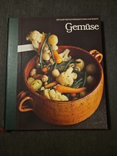 Gemüse - Die Kunst des