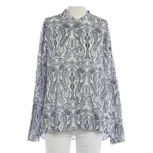 Robert friedman bluse weiß - friedman,