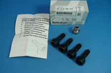 BMW Wheel Locks Rim Lock 3
