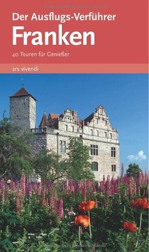 Ausflugsverführer franken 37 - franken:,