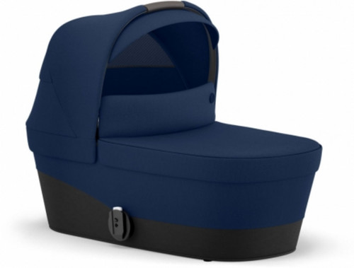 Cybex gazelle cot - cybex,