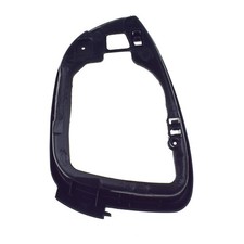 Mirror frame exterior mirror