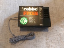 Robbe Futaba Empfänger FMSS