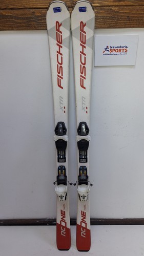 Fischer xtr one 145cm ski - xtr, rc