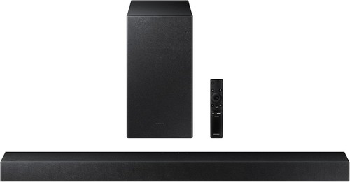 Samsung a450 soundbar - hw-a450, 300