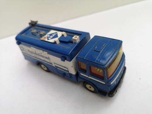 Siku 331 aral renndienst man - v,