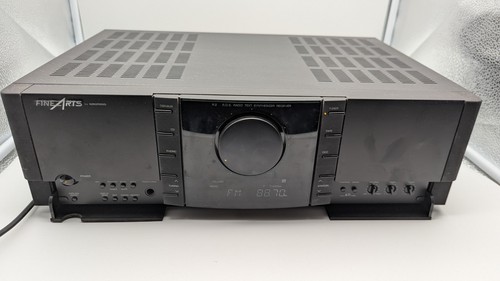 Fine arts grundig d - fine,