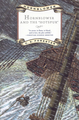 Hornblower and the hotspur c - and,