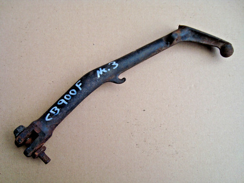 Honda 900 boldor sc01 - cb, f